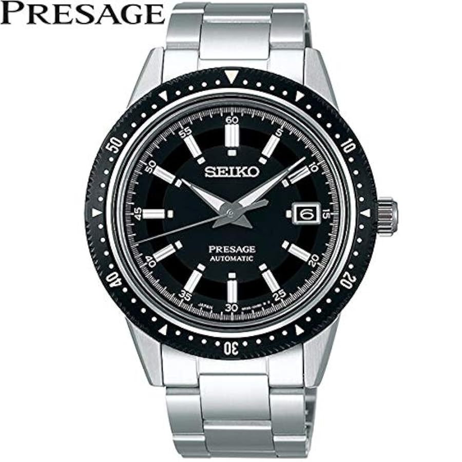 Amazon.co.jp: [セイコー]SEIKO プレザージュ PRESAGE 自動巻き